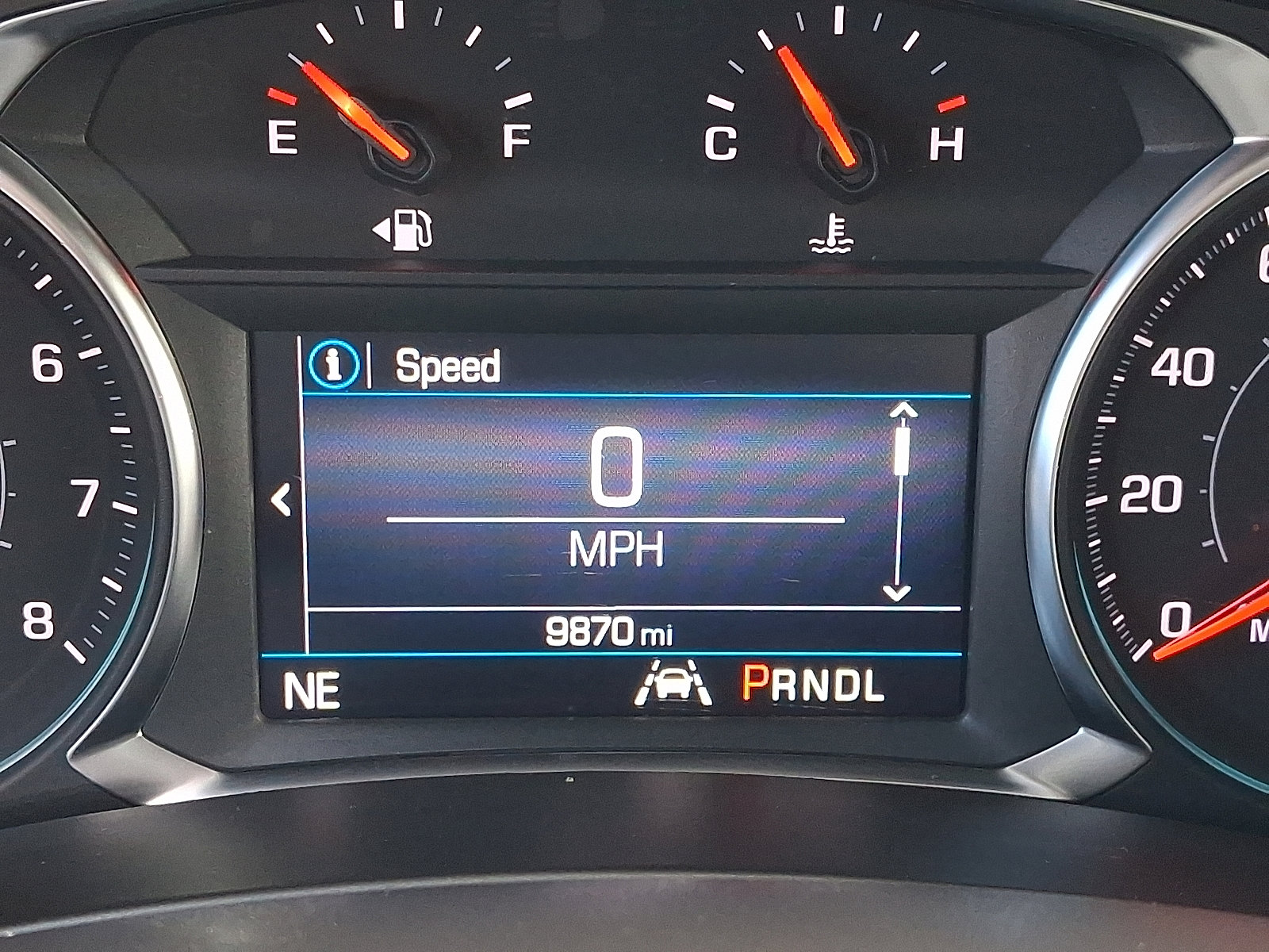 Used 2023 Chevrolet Equinox LT image 20