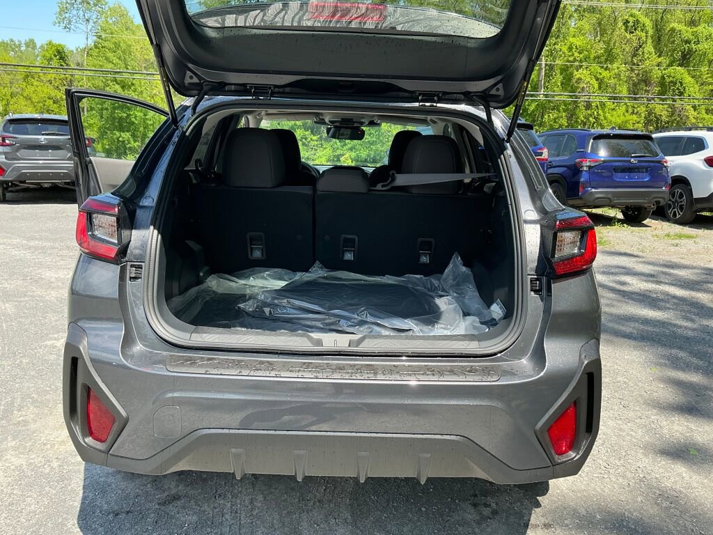 New 2026 Subaru Crosstrek 2.0i Premium AWD/4WD image 14