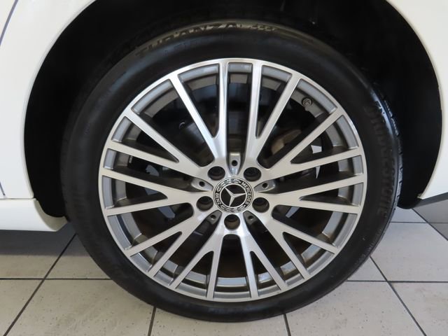 Used 2025 Mercedes-Benz CLA 250 image 15
