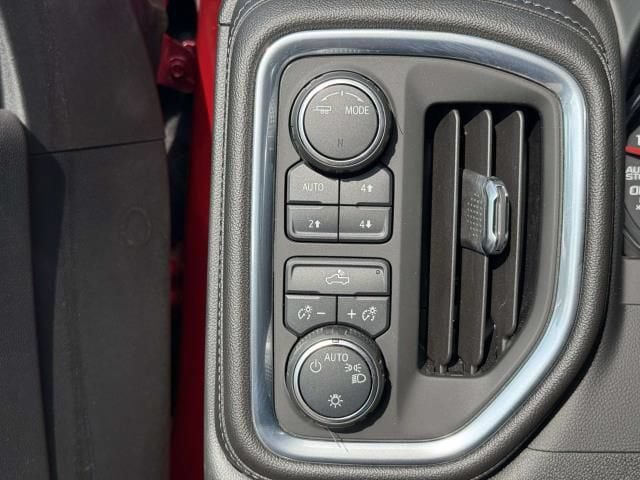Used 2021 Chevrolet Silverado 1500 LT w/ All Star Edition Plus AWD/4WD image 18