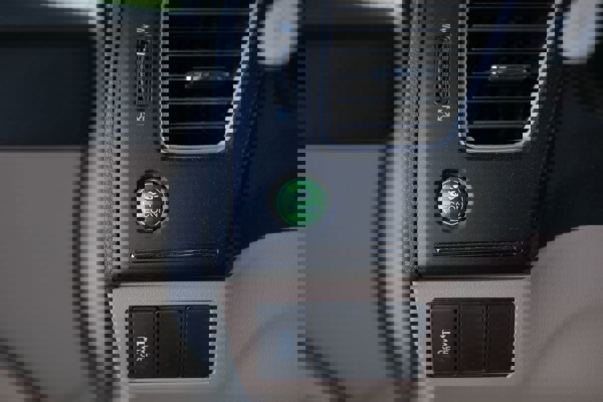 Used 2015 Honda Civic LX image 13