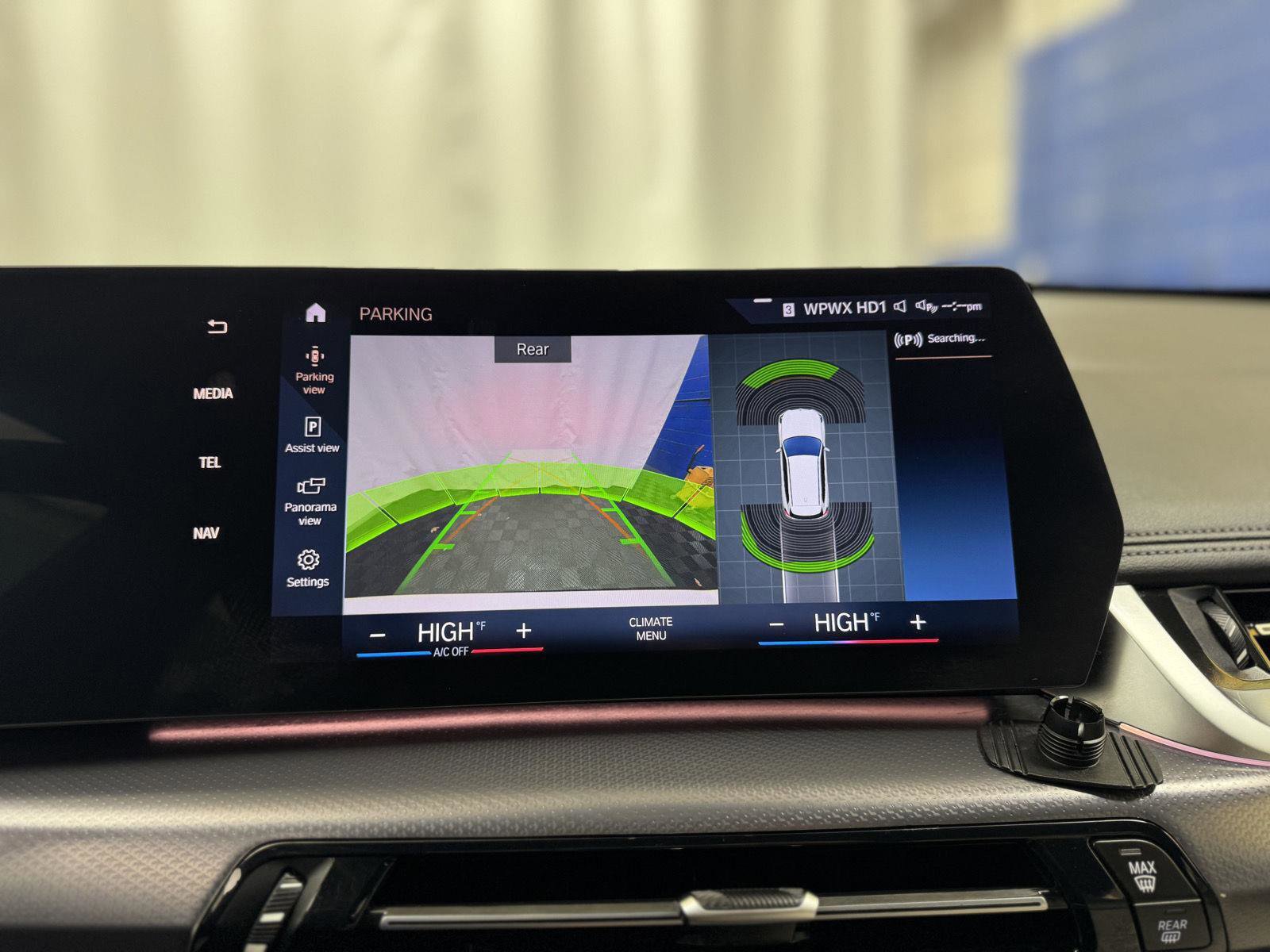 Used 2023 BMW X1 xDrive28i image 19