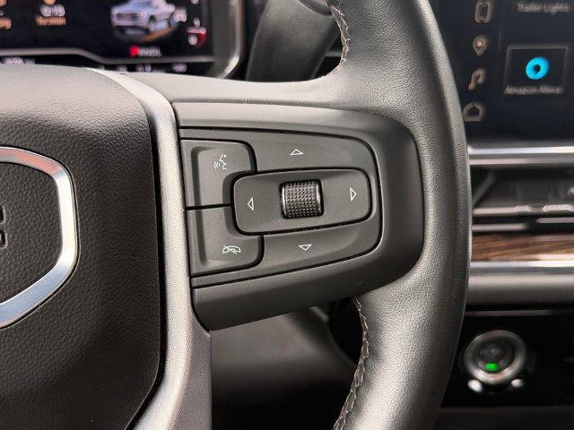 Certified 2024 GMC Sierra 1500 Elevation AWD/4WD image 25