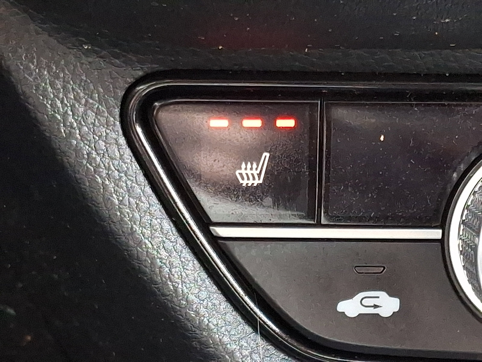 Used 2024 Honda HR-V EX-L image 24