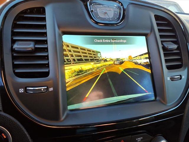 Used 2023 Chrysler 300 S image 23