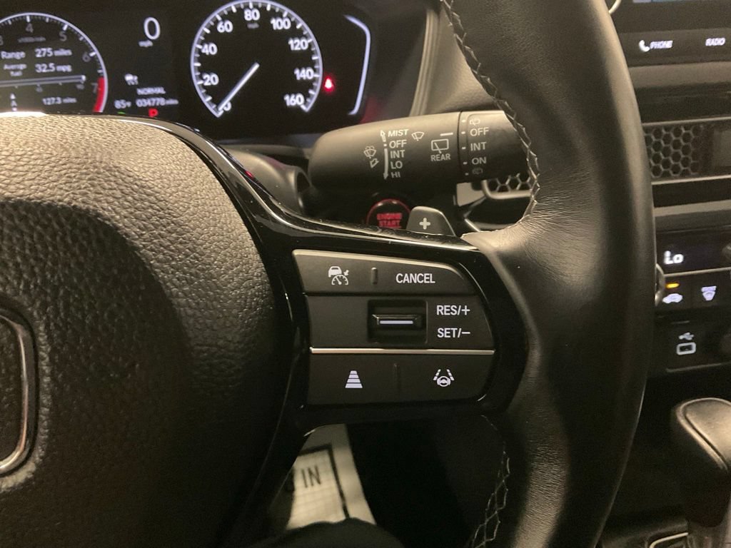 Used 2022 Honda Civic Sport image 18