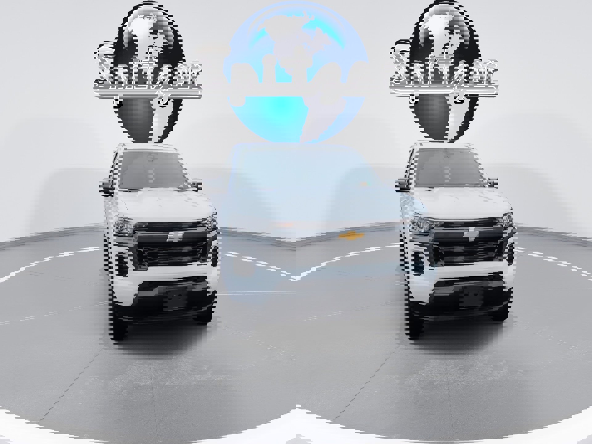 New 2026 Chevrolet Colorado LT w/ Advanced Trailering Package image 62