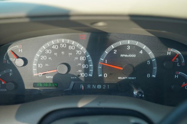 Used 2003 Ford F150 XLT image 27