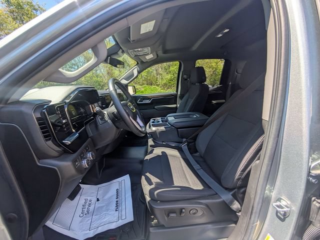 Certified 2023 GMC Sierra 1500 Elevation AWD/4WD image 26