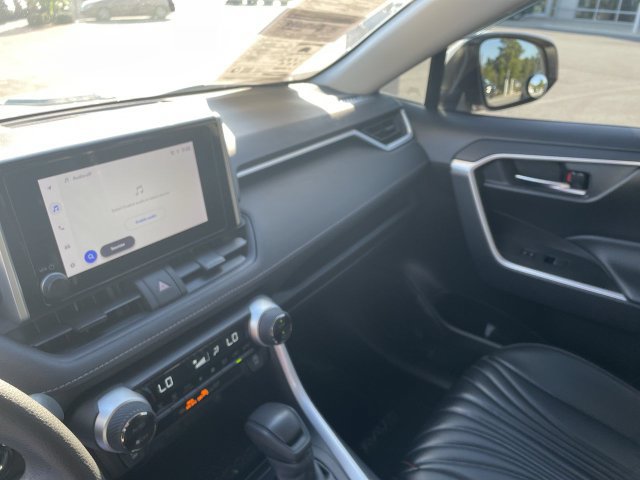 Used 2024 Toyota RAV4 XLE w/ Convenience Package FWD image 13