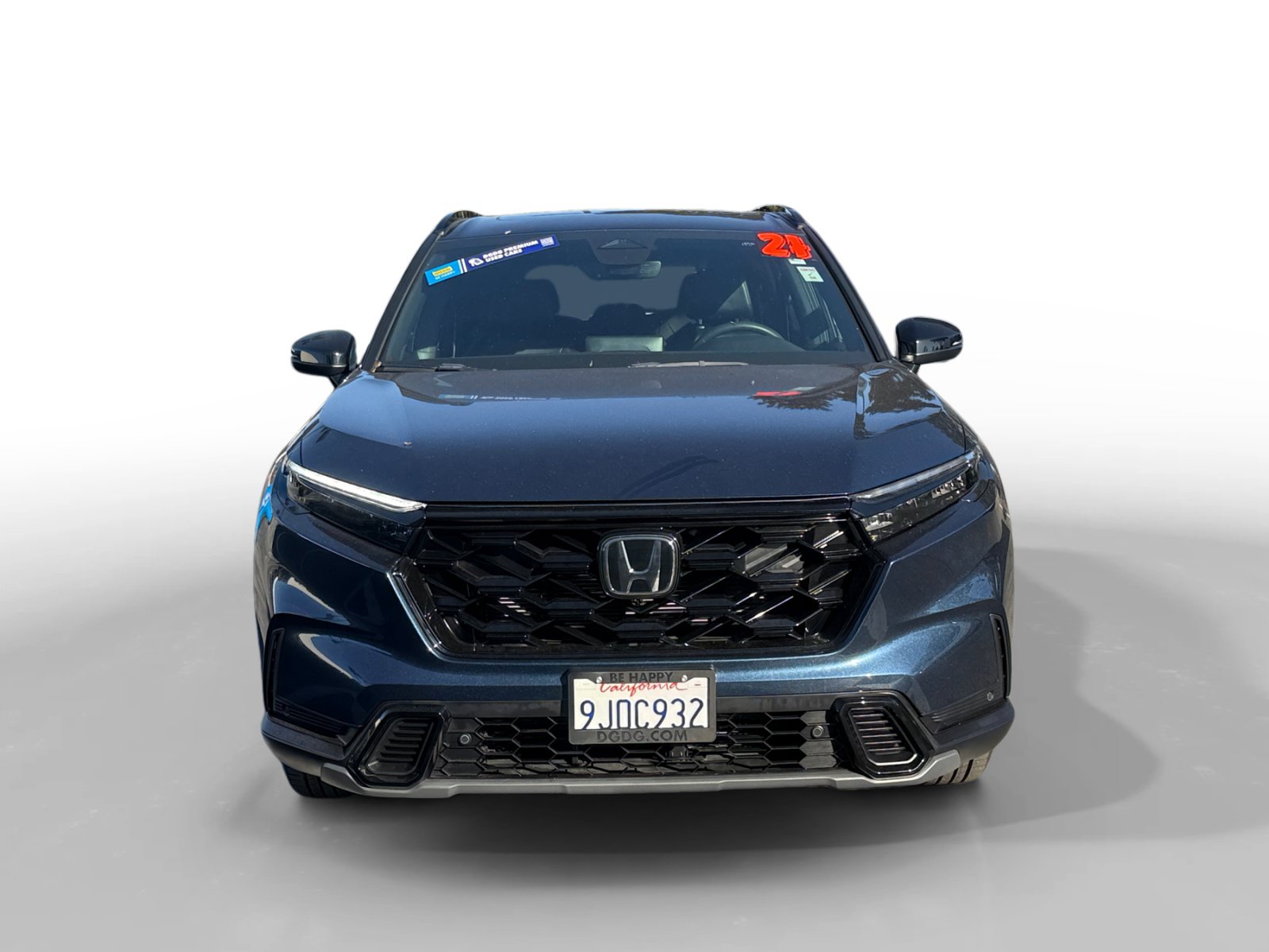 Used 2024 Honda CR-V Sport-L image 8
