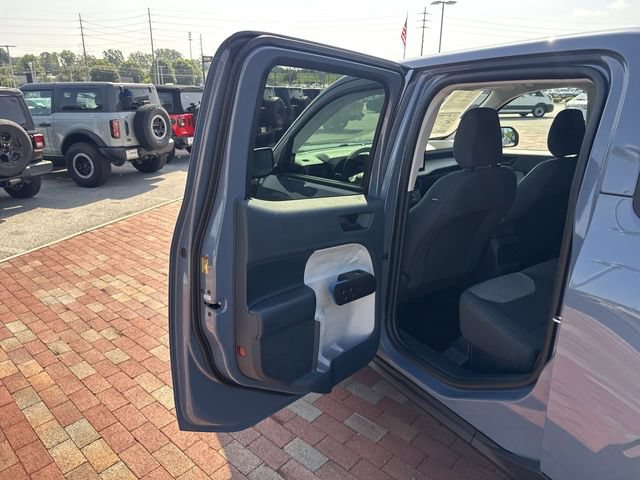 Used 2025 Ford Maverick XLT w/ XLT Luxury Package AWD/4WD image 27