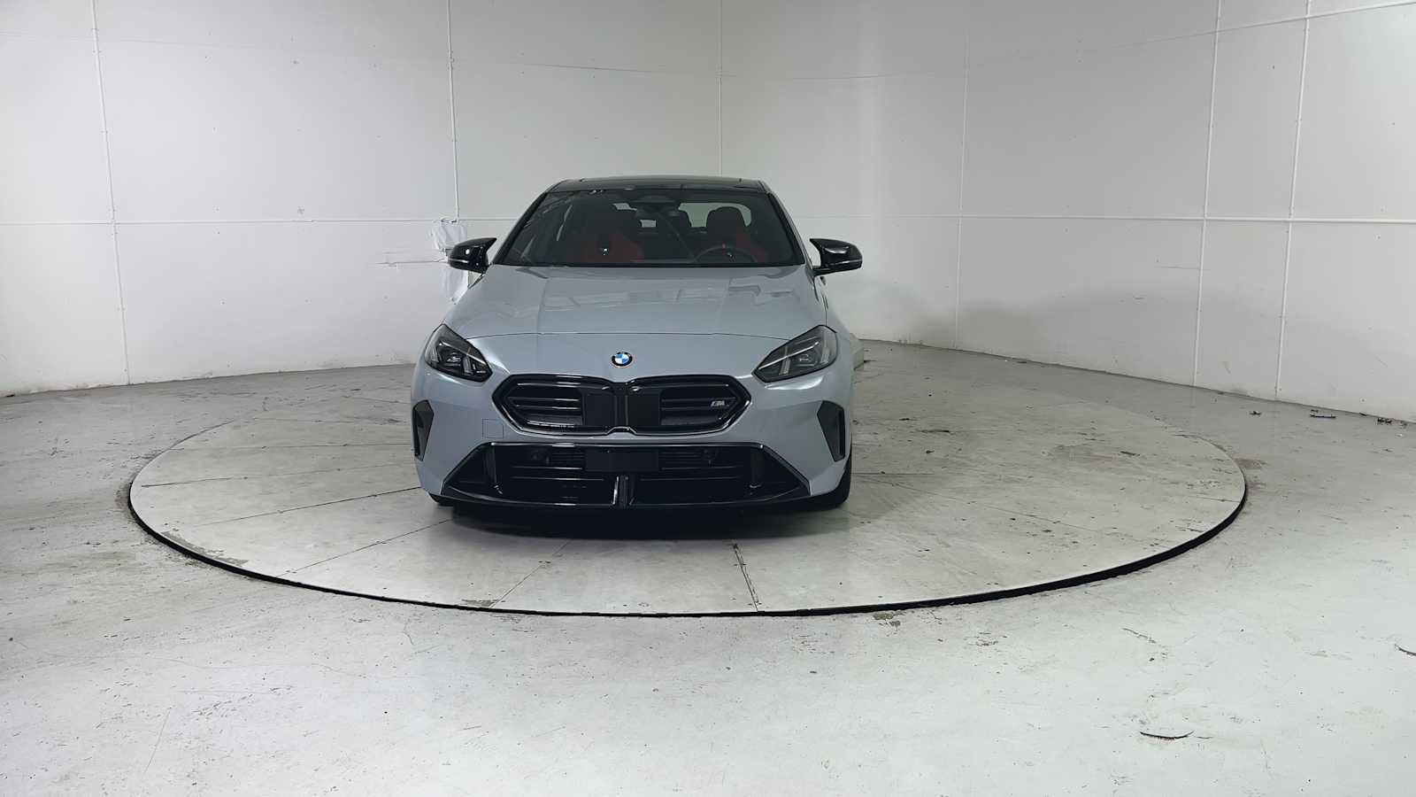 Used 2025 BMW M235i xDrive M235 xDrive w/ Premium Package image 7