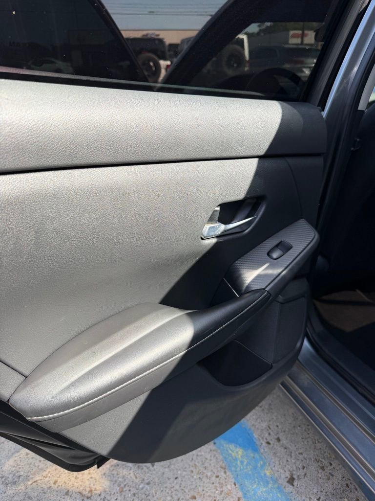 Used 2021 Nissan Sentra S FWD image 9