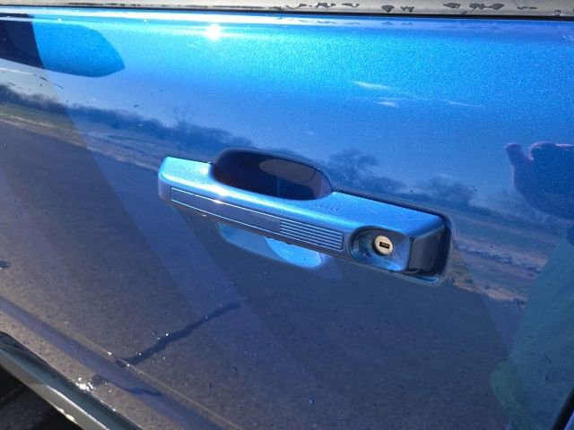 Used 2023 Ford Bronco Sport Outer Banks w/ Tech Package image 21