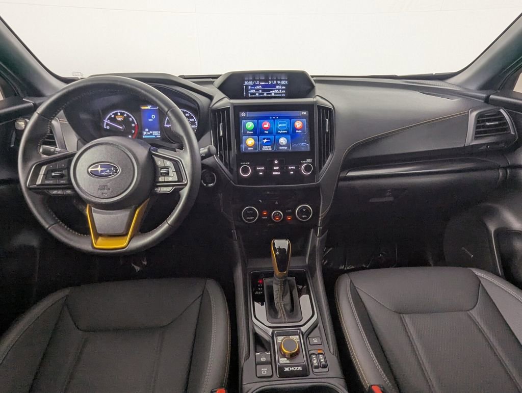 Used 2025 Subaru Forester Wilderness image 16