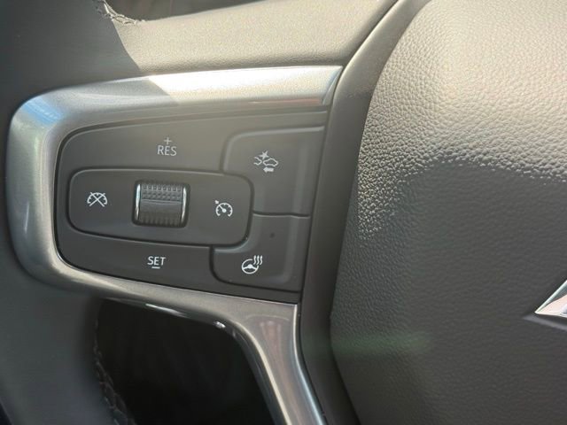 New 2026 Chevrolet Silverado 1500 LT Trail Boss w/ LT Trail Boss Premium Package image 18