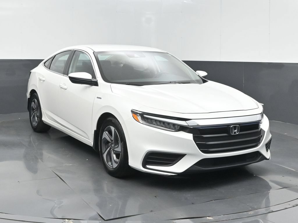 Used 2019 Honda Insight LX image 3