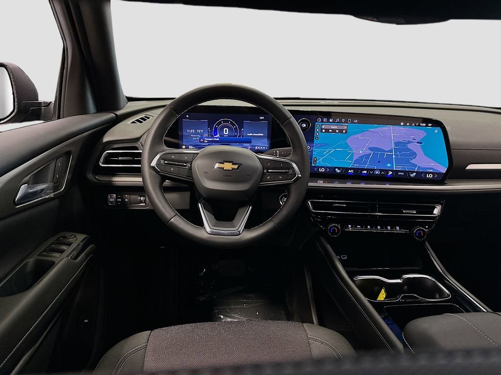 New 2025 Chevrolet Traverse LT FWD image 22