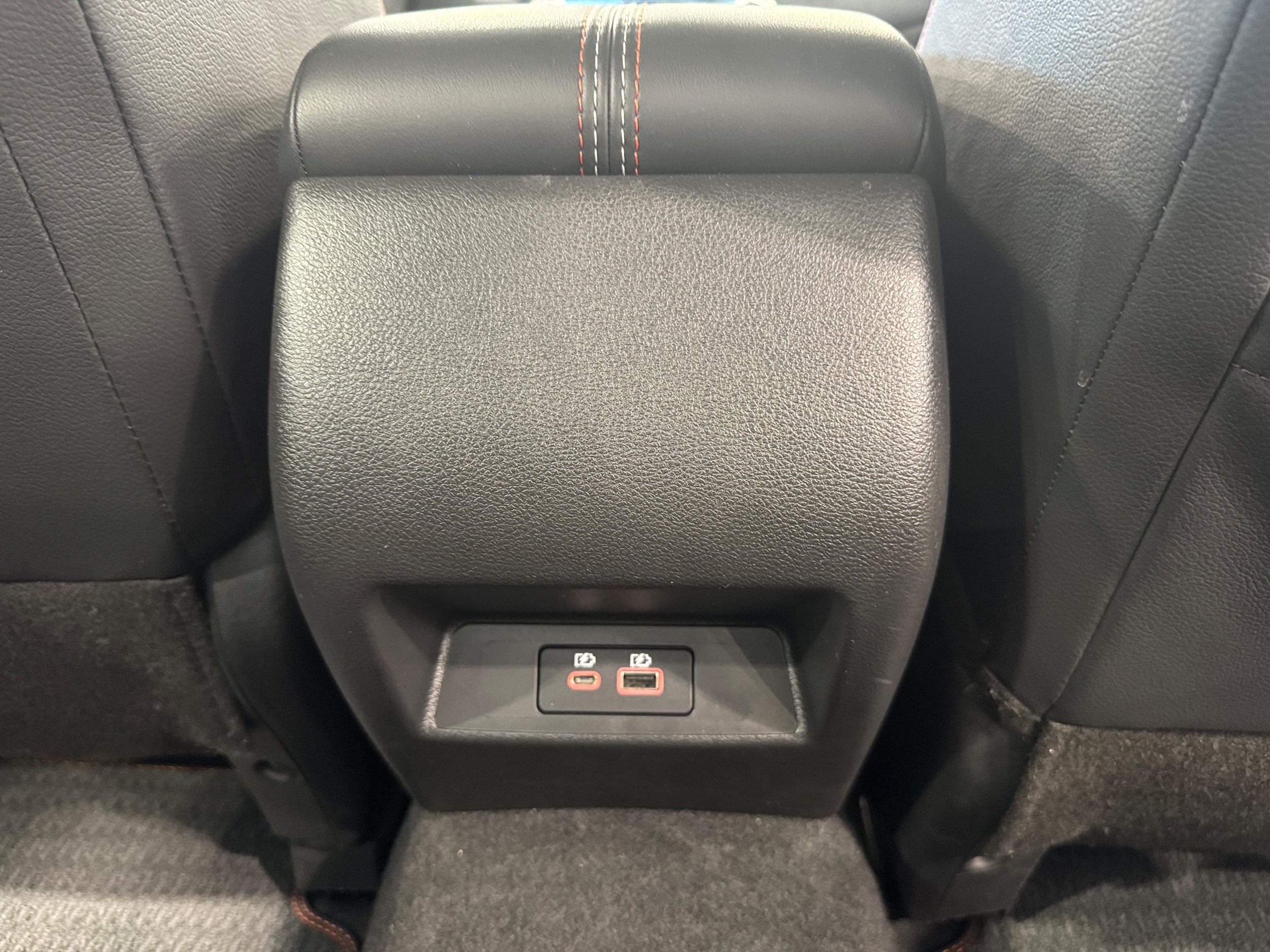 Used 2025 Nissan Altima 2.5 SR AWD/4WD image 13