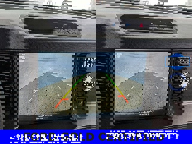 Certified 2025 Ford Bronco 2-Door image 32