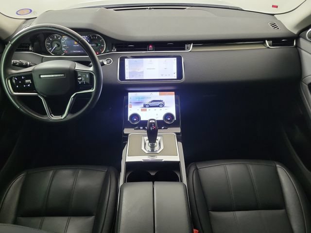 Used 2023 Land Rover Range Rover Evoque S AWD/4WD image 10