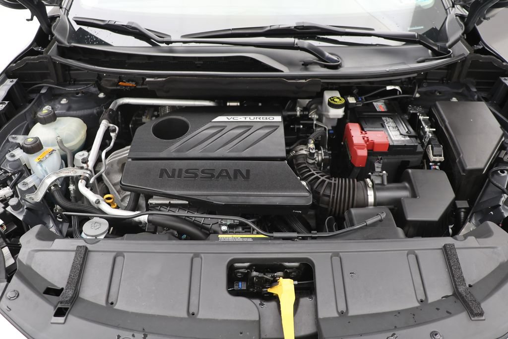 Used 2023 Nissan Rogue SL w/ SL Premium Package AWD/4WD image 26
