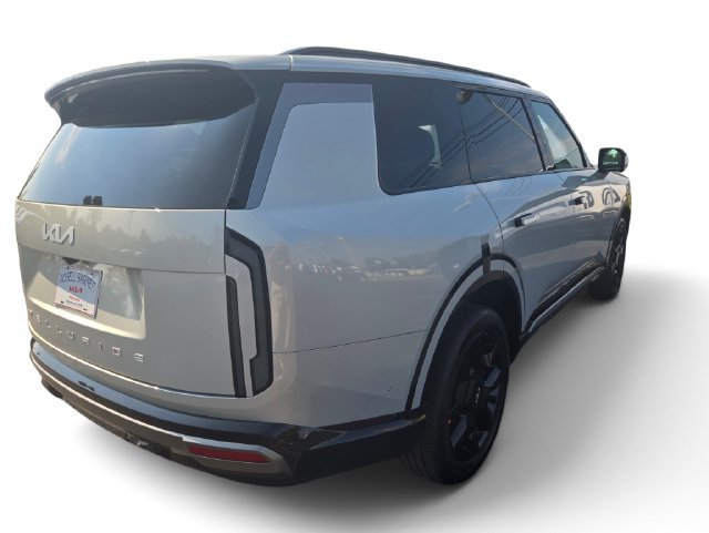 New 2027 Kia Telluride SX FWD image 14