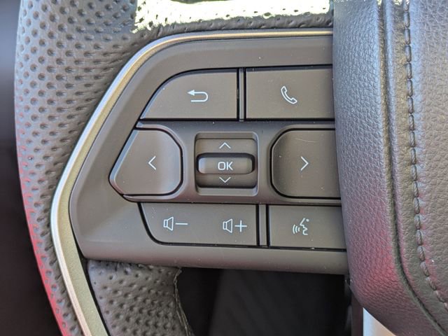 New 2026 Toyota Tundra Platinum AWD/4WD image 26