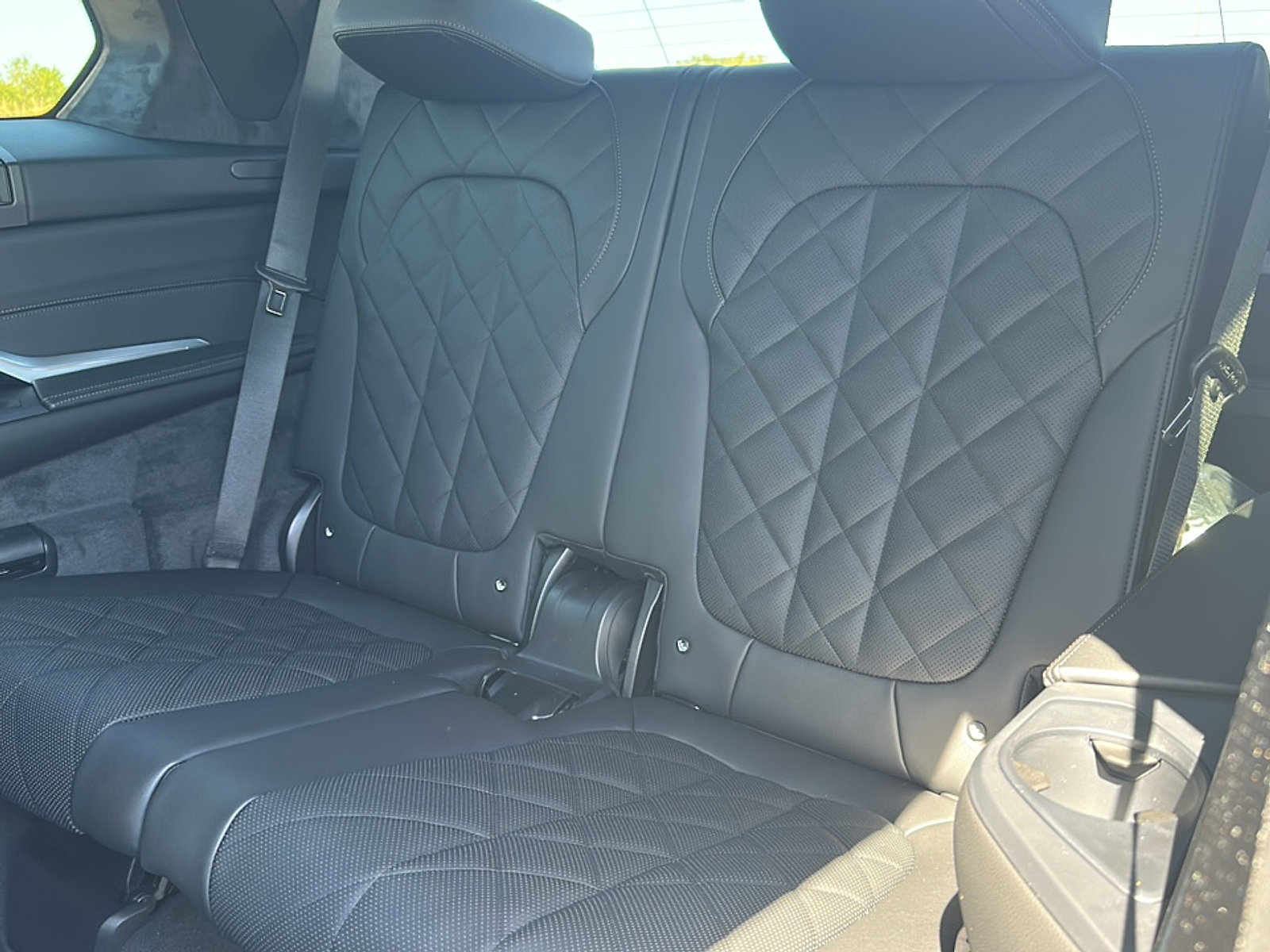 New 2026 BMW X7 xDrive40i w/ M Sport Package image 17