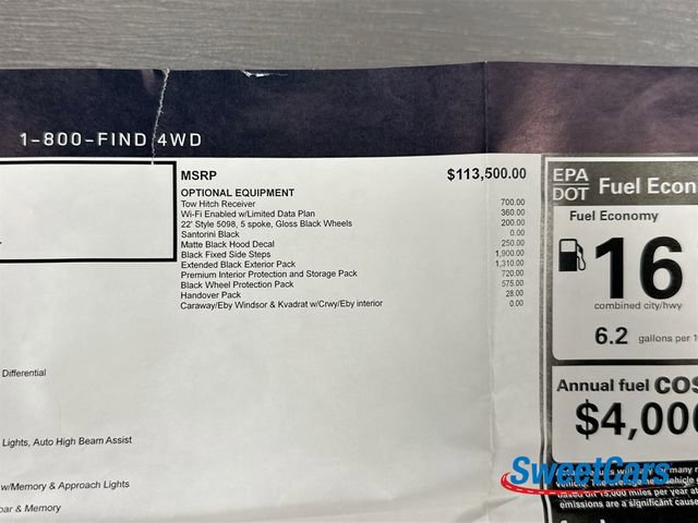 Used 2025 Land Rover Defender 110 V8 image 58