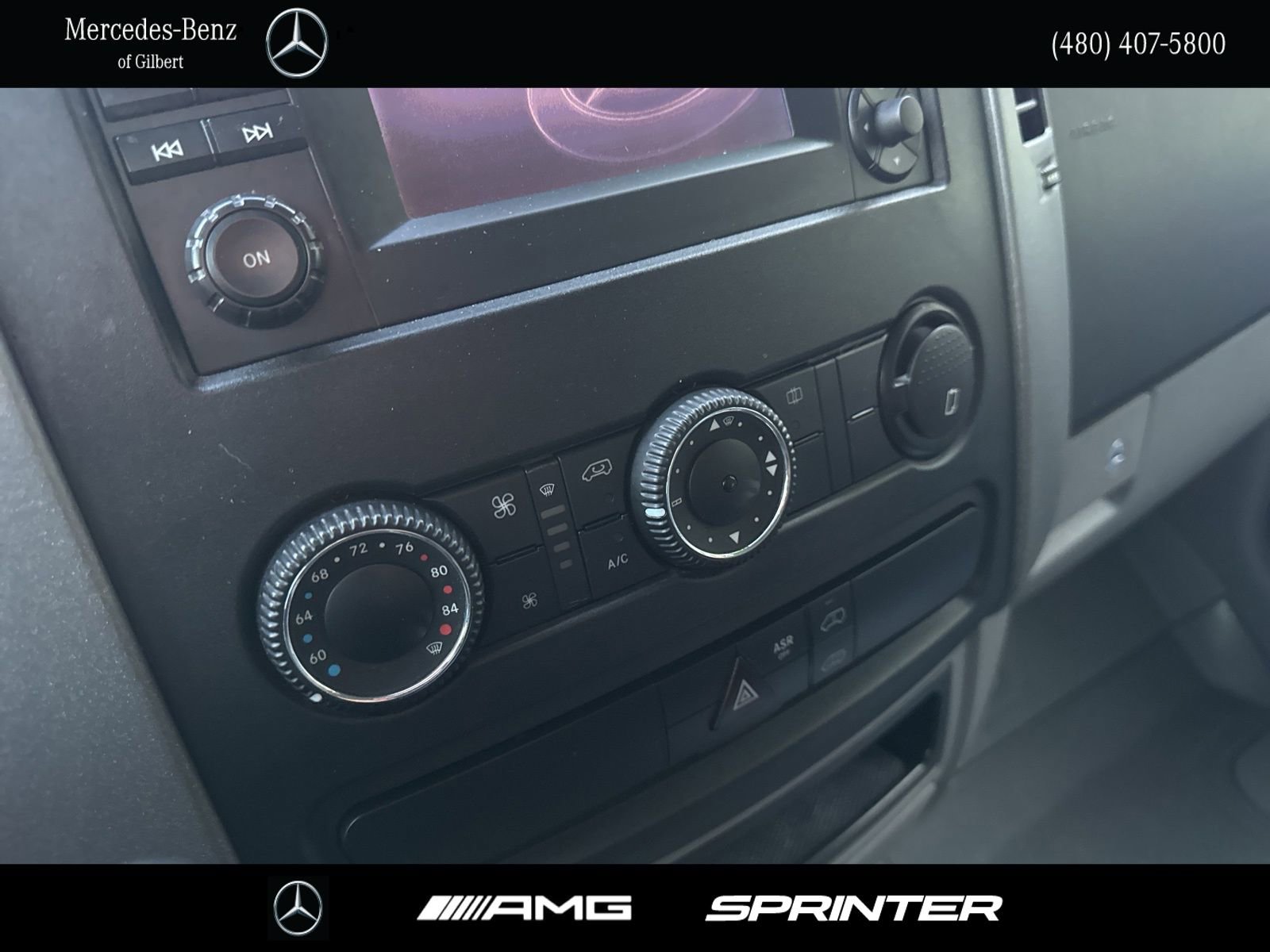 Used 2016 Mercedes-Benz Sprinter 2500 image 24