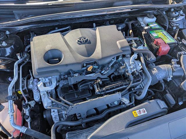 Used 2023 Toyota Camry SE image 21