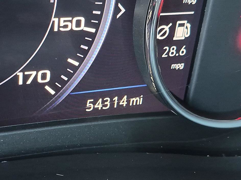 Used 2024 Chevrolet Malibu LT FWD image 19