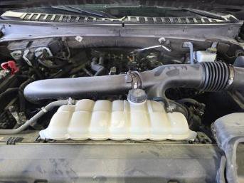 Used 2024 Ford Expedition Max Limited image 13