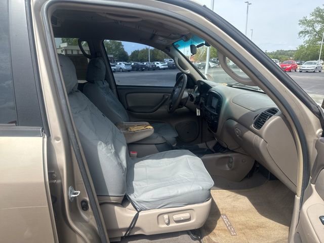 Used 2005 Toyota Sequoia SR5 image 14