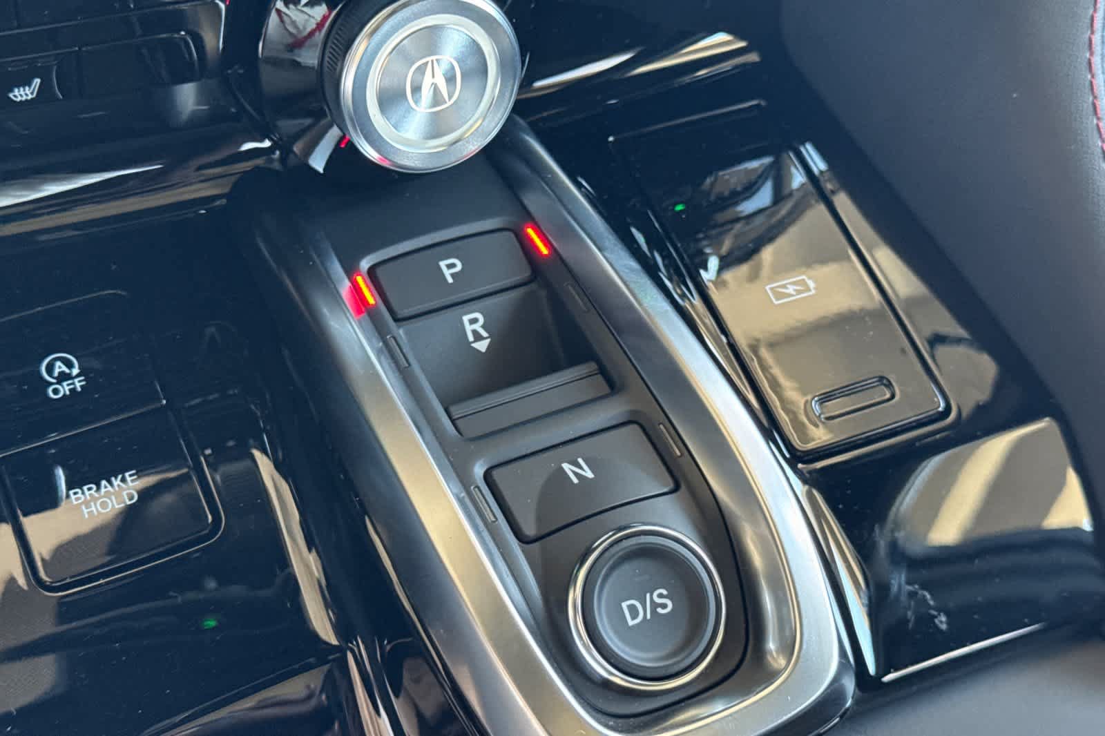 New 2026 Acura MDX A-Spec AWD/4WD image 21