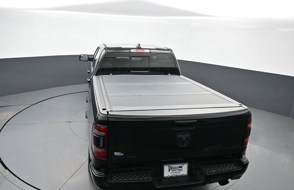 Used 2023 RAM 1500 Laramie image 38