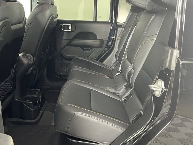 New 2025 Jeep Gladiator Sport w/ Premium Package image 24