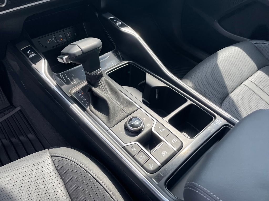 New 2026 Kia Sorento EX image 17