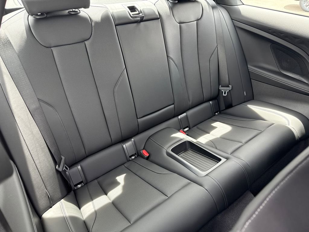 New 2026 BMW 230i Coupe w/ M Sport Package RWD image 14