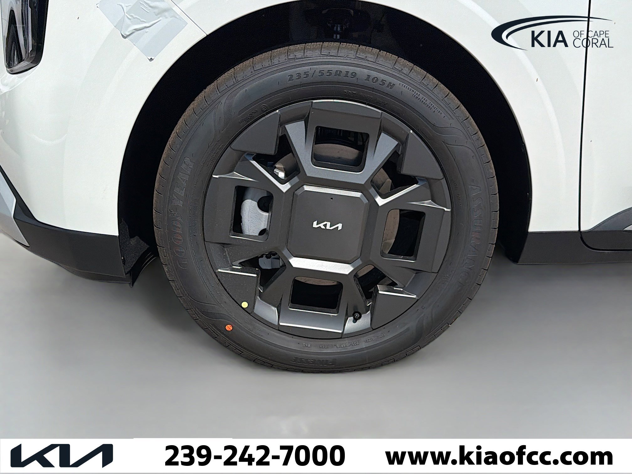 New 2026 Kia Carnival EX image 39