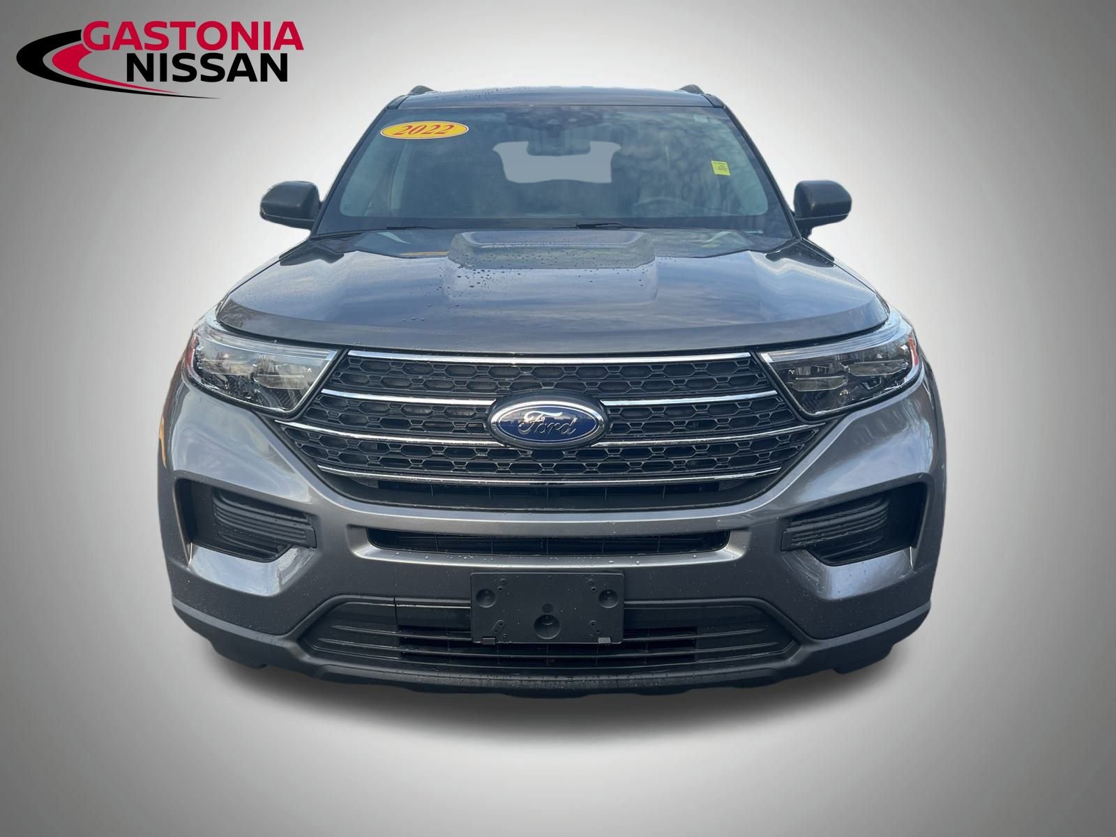 Used 2022 Ford Explorer XLT image 5