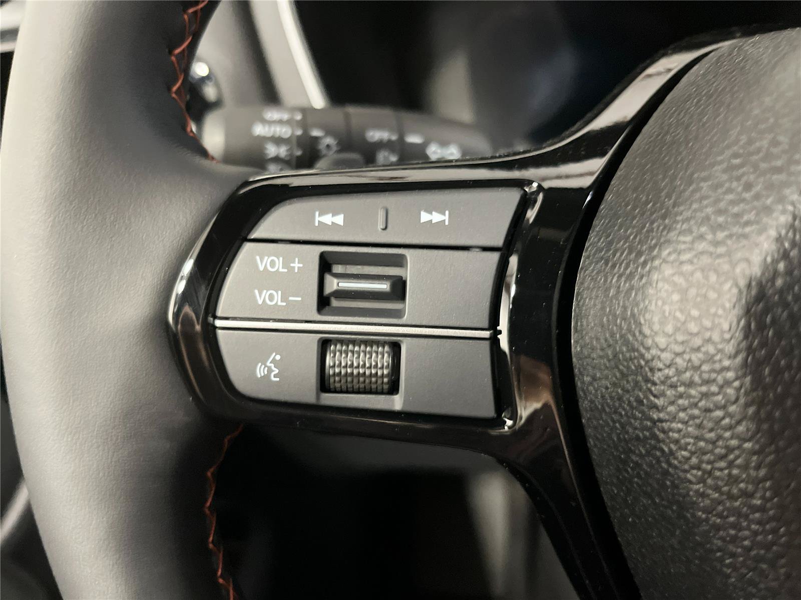 New 2026 Honda Passport TrailSport Elite image 17
