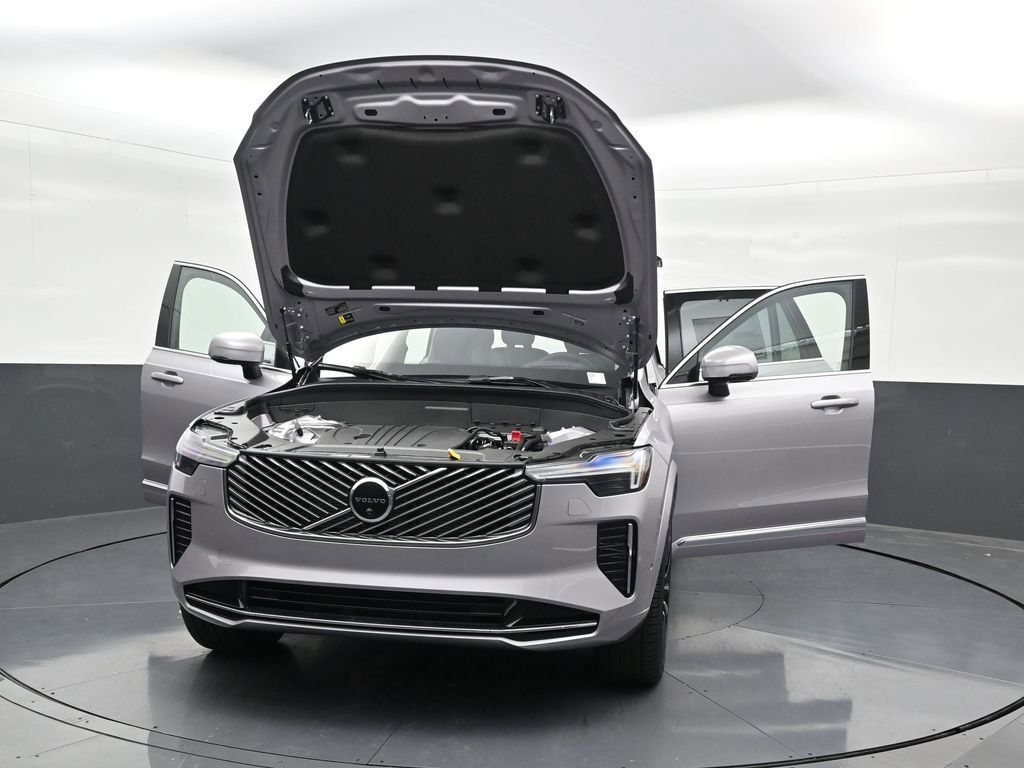 New 2026 Volvo XC90 B5 Ultra AWD/4WD image 34