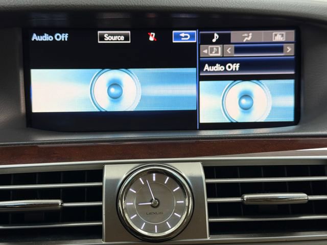 Used 2015 Lexus LS 460 AWD w/ Comfort Package image 17