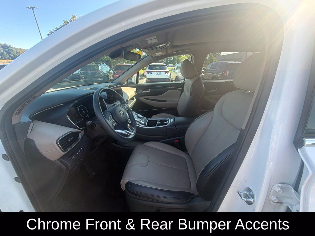 Used 2023 Hyundai Santa Fe SEL w/ Premium Package AWD/4WD image 14