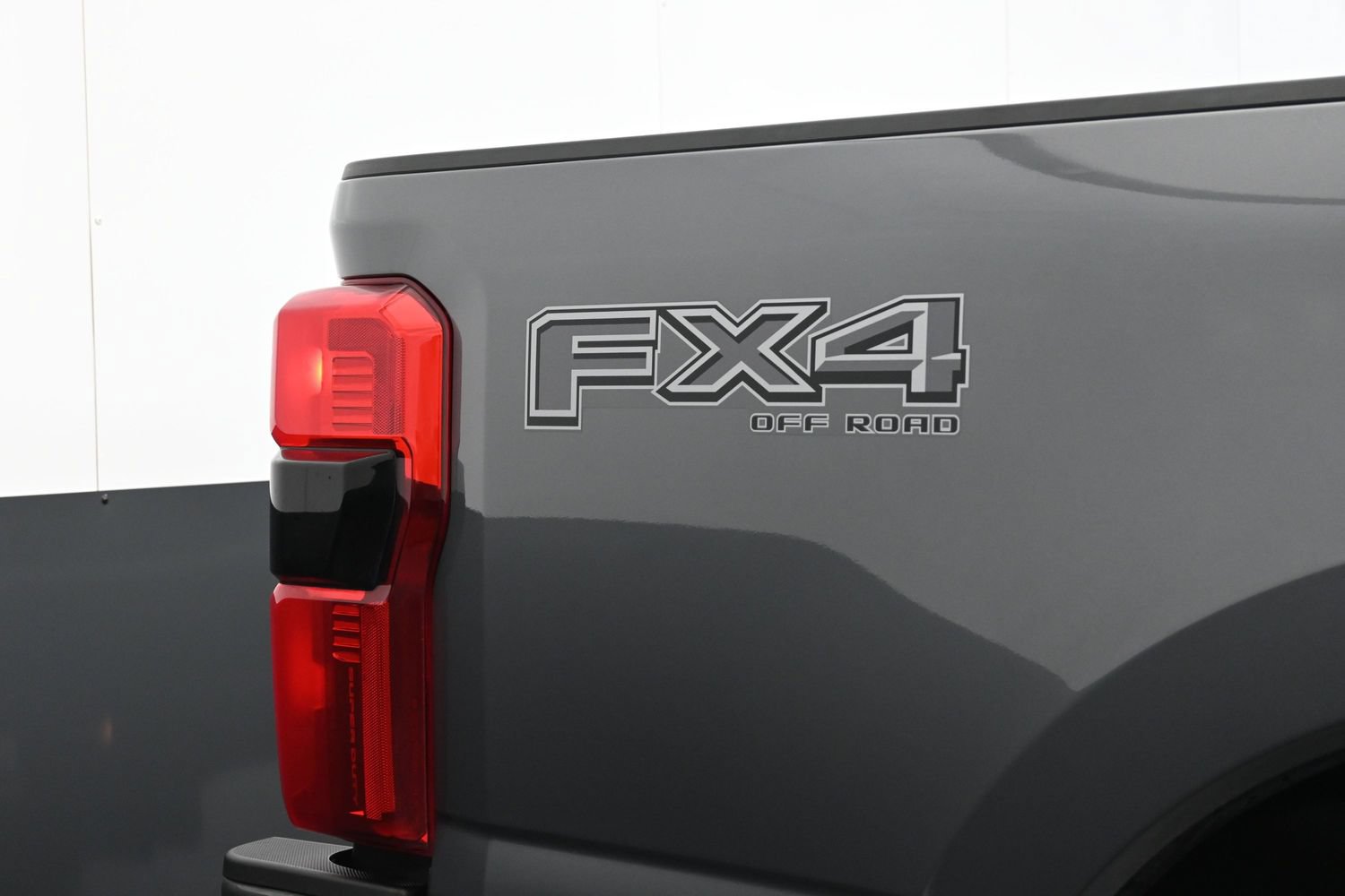 Used 2023 Ford F250 Lariat w/ Lariat Ultimate Package AWD/4WD image 49