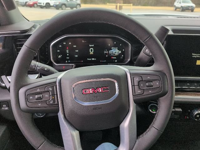 New 2026 GMC Sierra 1500 Elevation w/ Elevation Select Package image 8
