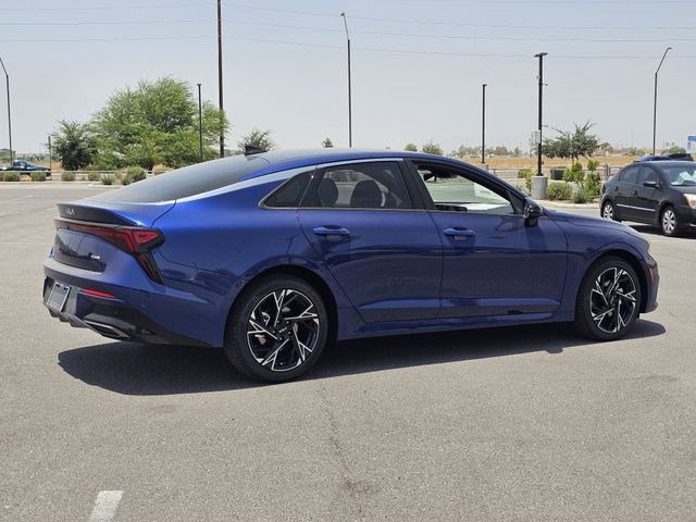 Used 2025 Kia K5 GT-Line FWD image 6